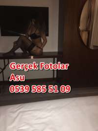 Samsun Olgun Escort Hakkında