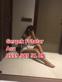 Samsun Olgun Escort Hakkında