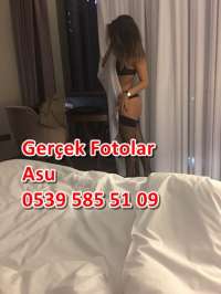 Samsun Olgun Escort Hakkında