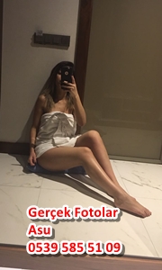 Samsun Olgun Escort Hakkında