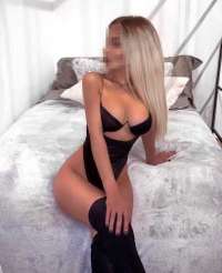 Samsun Olgun Escort: Olgun ve Tutkulu