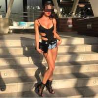 Samsun Olgun Escort: Özgürlükten ve Tutkudan Esintiler