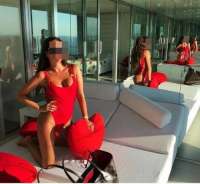 Samsun Olgun Escort: Özgürlükten ve Tutkudan Esintiler