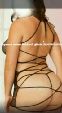 Samsun Olgun Escort: Rüyalarınızdaki Kadını Aramayı Bırakın