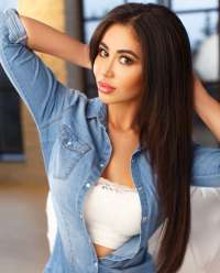 Samsun Olgun Escort: Sanem