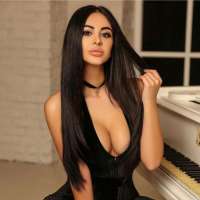 Samsun Olgun Escort: Sanem