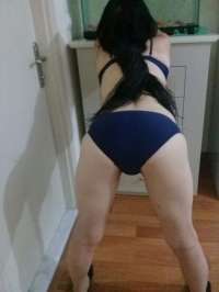 Samsun Olgun Escort Terasında Sizinle Tanışacak muhteşem güzelliğimiz