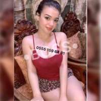 Samsun Olgun Escort'dan Merhaba: Sıcak, Tutkulu ve Unutulmaz Anlar