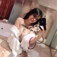 Samsun Olgun Escort'dan Merhaba: Sıcak, Tutkulu ve Unutulmaz Anlar