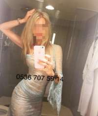 Samsun Olgun Escortla Unutulmaz Anlarınızı Yaşayın