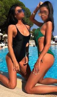 Samsun Olgun Escorttan Sınırsız Hizmet