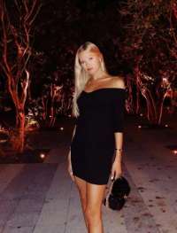 Samsun Olgun Escort'unuzun Hikayesi: Aşk, Romantizm ve Heyecan