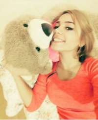 Samsun'da Çekici ve Deneyimli Olgun Escort Leyla