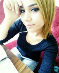 Samsun'da Çekici ve Deneyimli Olgun Escort Leyla