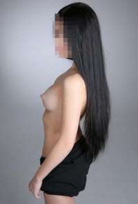 Samsun'da Olgun ve Çekici Bir Escort Deneyimi