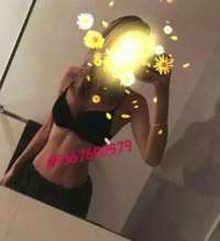 Samsun'un Deneyimli Büyüleyicisi - Olgun Escort