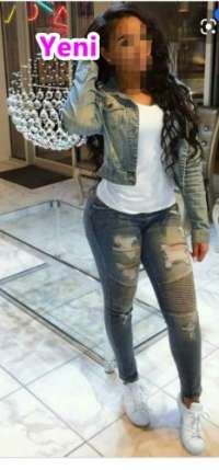 Samsun'un En Cazibeli Atakum Bayan: Göz Alıcı Güzel Afet