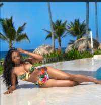 Samsun'un En Cazibeli Atakum Bayan: Göz Alıcı Güzel Afet