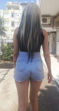 Size Unutulmaz Anılar Bırakacak Gerçek Resimli Escort