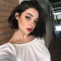 Tutkulu ve Çekici Atakum Escort Bayan Simge